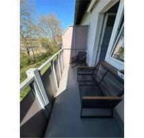 Schöne 2-Zimmerwohnung mit Balkon in Duisburg- Rheinhausen