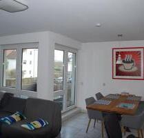 schöne Single-Wohnung m. Balkon 52m² inkl. Küche und TG, Waldnähe - Wuppertal Cronenberg