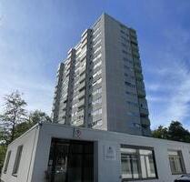 Bremerhaven - Speckenbüttel Möblierte 3-Zimmer-Wohnung