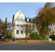 Altbaucharme auf der westlichen Höhe unbefristet zu vermieten - Flensburg Altstadt