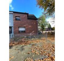 Obergeschosswohnung zu vermieten - Nordhorn