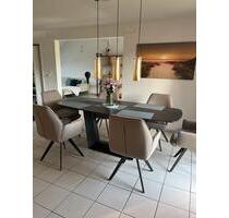 Möblierte Maisonette Wohnung in Strande in Strandnähe - Dänischenhagen