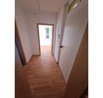 Schöne 2 Raum Erdgeschosswohnung mit Balkon - Magdeburg Beyendorf-Sohlen