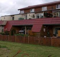 Mitten im Grünen 3 Raum Wohnung in Bergen auf Rügen