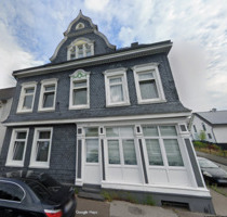 Freistehendes 4-Familienhaus Wuppertal-Cronenberg