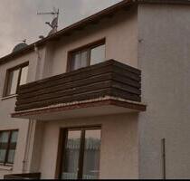 Wohnung zu vermieten – 2 Zimmer + Küche + Balkon + Bad - Biedenkopf