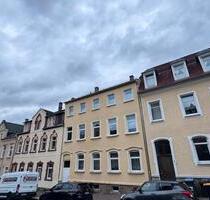 Helle 4-Raum Wohnung in 08209 Auerbach - Zwickau