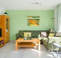 Fewo Grachtentraum 1 inkl. Wäsche- und Starterpaket - Krummhörn