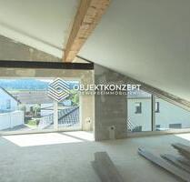 Moderne Gewerbefläche mit Loftcharakter im Dachgeschoss – ab Januar 2026 - Dietingen
