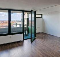 Traumwohnung für Singles und Pendler: Schönes Apartment in praktischer Lage - Nürnberg Hasenbuck