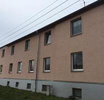 4-R-Wohnung mit Garten in Lebus