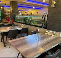 Restaurant, Imbiss, Lieferservice, Döner abzugeben in Öhringen