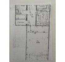 Apartment 42qm Düsseldorf Lörick - Meerbusch