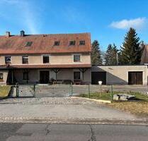 Zweifamilienhaus - 280.000,00 EUR Kaufpreis, in Malschwitz (PLZ: 02694)