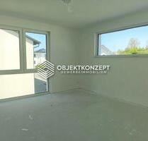 Erstbezug im Neubau: Repräsentative Fläche für Büro, Praxis oder Studio - Dietingen