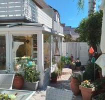 Doppelhaushälfte 5 ZKB GWC, 150 M2 Wfl. Wintergarten , SW Balkon - Obertshausen