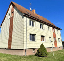 Gemütliche 3-Raum-Wohnung mit Keller – sofort einziehen und wohlf - Pasewalk