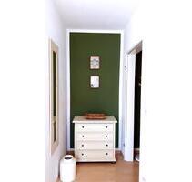 NEU!!! Möbliertes 1-Zimmer-App., ca. 30qm, Nähe IN-Hauptbahnhof - Ingolstadt