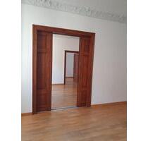 Zentrum: Schöne 3,5 ZKB 98 qm mit gr. Balkon, san. Jugendstilhaus - Hameln