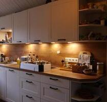 Provisionsfreie, helle Maisonette Wohnung mit 98 qm Nutzfläche - München Aubing-Lochhausen-Langwied