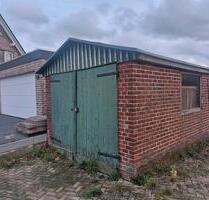 UnterstellmöglichkeitSchuppen zu vermieten in 29353 Ahnsbeck - Lachendorf