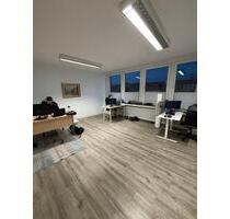 Büro 30 m2 - zur Untermiete Düsseldorf zentral