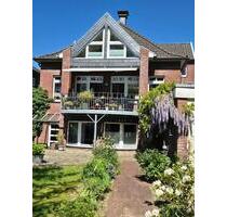 Exklusives Einfamilienhaus in Wesels Schillviertel