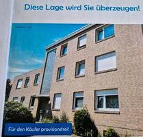 3 Zimmer Wohnung in Cloppenburg