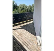 2 Zimmer Küche Bad mit Balkon - 607,00 EUR Kaltmiete, in Wallhausen (PLZ: 06528)