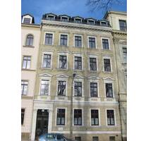 Moderne, individuelle, 4-Zimmer-Sonnenwohnung mit großer Dachterrasse mitten am Wilhelmsplatz! - Görlitz