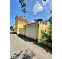 *Bonn Plittersdorf* Kernsaniertes Einfamilienhaus in unmittelbarer Rheinnähe sofort frei!