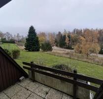 Eigentumswohnung oder Ferienwohnung 62qm - Olsberg