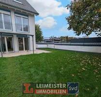 Idyllisches FAMILIENHAUS mit Garten, Sauna und Garage in Obernau - Aschaffenburg Österreicher Kolonie