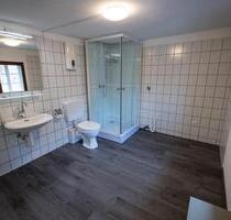 3ZKB 68 qm Fachwerkhaus, Garage - Lahntal