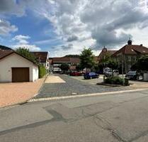 Großzügige 4-Zimmer-Wohnung in bester Innenstadtlage - Bad Lauterberg im Harz