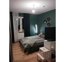 schöne 2 ZKB Wohnung in Neckarstadt West AB 01.06.2025! - Mannheim Herzogenried
