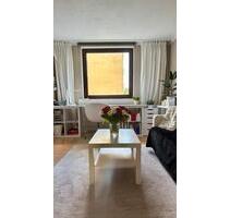 Gemütliche 45qm Wohnung in Uninähe zu vermieten - Trier Kürenz