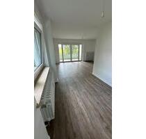 1. Obergeschoss - frisch sanierte 4-Z.-W. mit Balkon ab September - Kaufbeuren