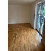 1,5 Zimmer Wohnung Erdgeschosswohnung Einliegerwohnung Landshut - Kumhausen