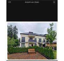 Zu verkaufen! Barrierefreie 2-Zi Whg, GartenTerasse in Karlsfeld