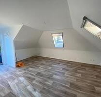 Wohnung in Hesedorf zu vermieten - Bremervörde