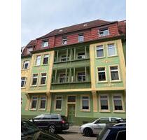 *EBK möglich* Geräumige 2-Raumwohnung in Stadtfeld -Ost - Magdeburg Nordwest