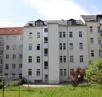 Große 3-Raum-Wohnung nahe Parkanlage - Chemnitz Bernsdorf