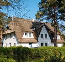 Ab ❤️5.10. OSTSEE,DARß, ZINGST, DIREKT AM STRAND, FEWO, 2 PERS