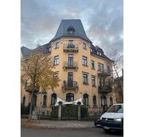 Vermiete Wohnung in Dresden-Trachau