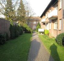 Bl15:Gepflegte 2 Zimmer Wohnung in ruhiger und guter Wohnlage - Krefeld Benrad