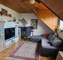 2 Zimmerwohnung - Ideal für junge Singles - Bad Kreuznach