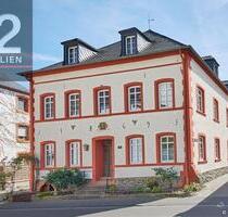 Tolle 3-Zimmerwohnung zu vermieten - Brauneberg an der Mosel - Monzelfeld