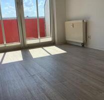 Schicke 1-Zimmer-EG-Wohnung Küche, Bad, Balkon - Cölbe