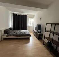 Zentrales Apartment mit Einbauküche in Marktplatznähe! - Coburg